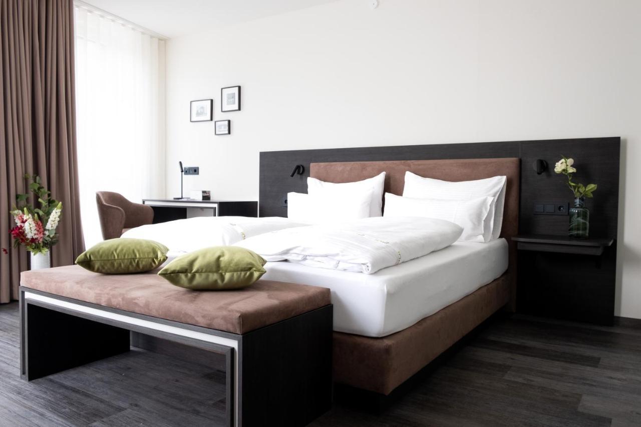 Aparthotel In2 The Boardinghouse Ubach-Palenberg Pokoj fotografie