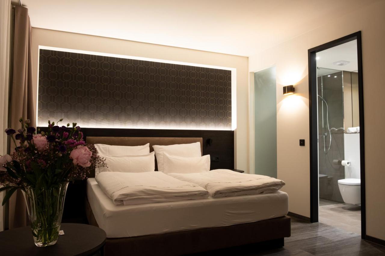 Aparthotel In2 The Boardinghouse Ubach-Palenberg Pokoj fotografie